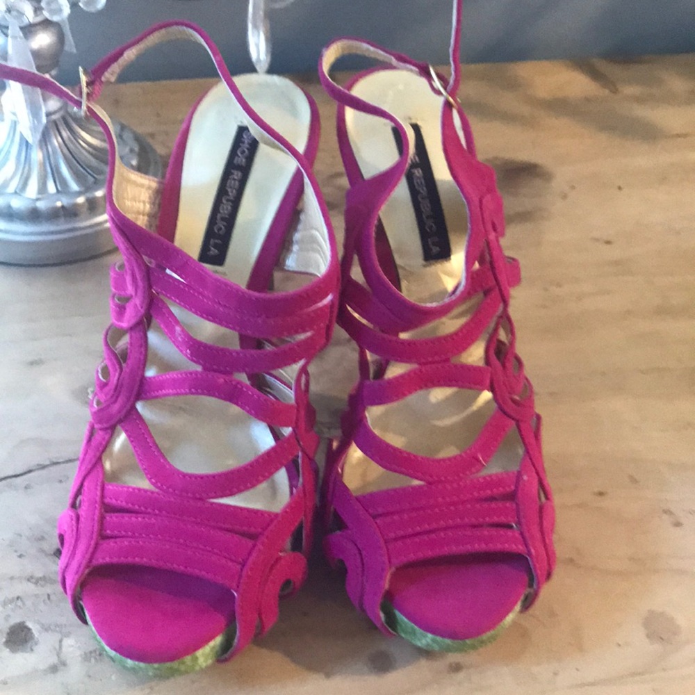 Shoes